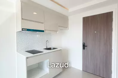 Investment Opportunity: Mira Monte Hua Hin Condo