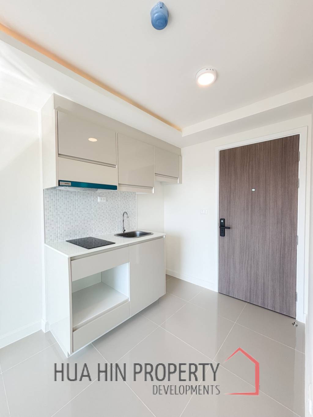 1 Bed 1 Bath 24.62 SQ,M Mira Monte’ Hua Hin 94