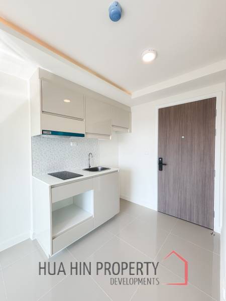 1 Bed 1 Bath 24.62 SQ,M Mira Monte’ Hua Hin 94