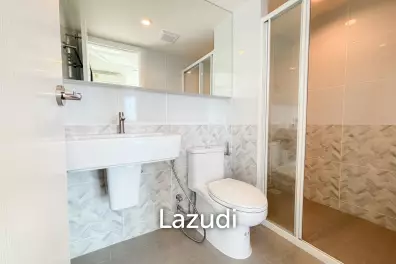 Investment Opportunity: Mira Monte Hua Hin Condo