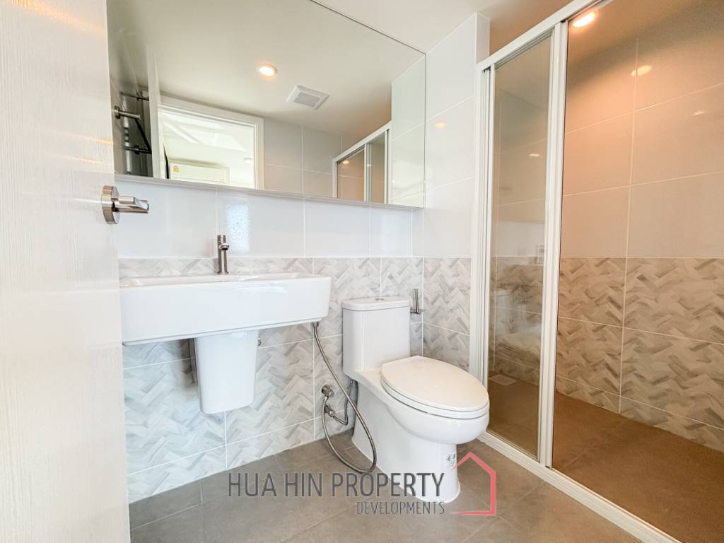1 Bed 1 Bath 24.62 SQ,M Mira Monte’ Hua Hin 94