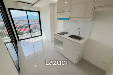 Investment Opportunity: Mira Monte Hua Hin Condo