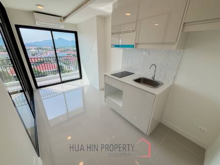 1 Bed 1 Bath 24.62 SQ,M Mira Monte’ Hua Hin 94