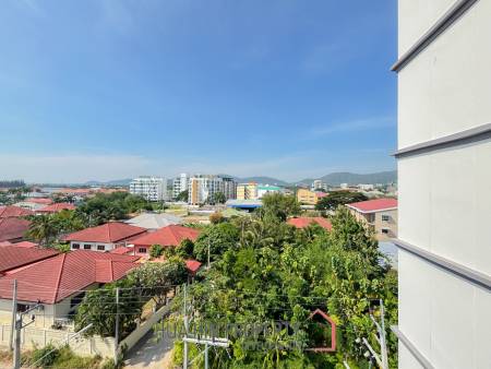 1 Bed 1 Bath 24.62 SQ,M Mira Monte’ Hua Hin 94