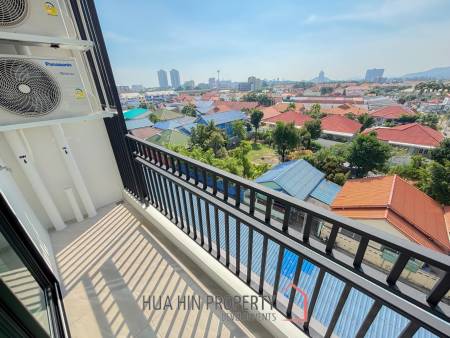 1 Bed 1 Bath 24.62 SQ,M Mira Monte’ Hua Hin 94