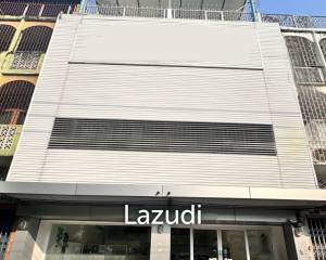 Retail For Sale At Rama 450 Sq.m.