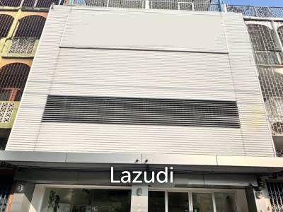 Retail For Sale At Rama 450 Sq.m.