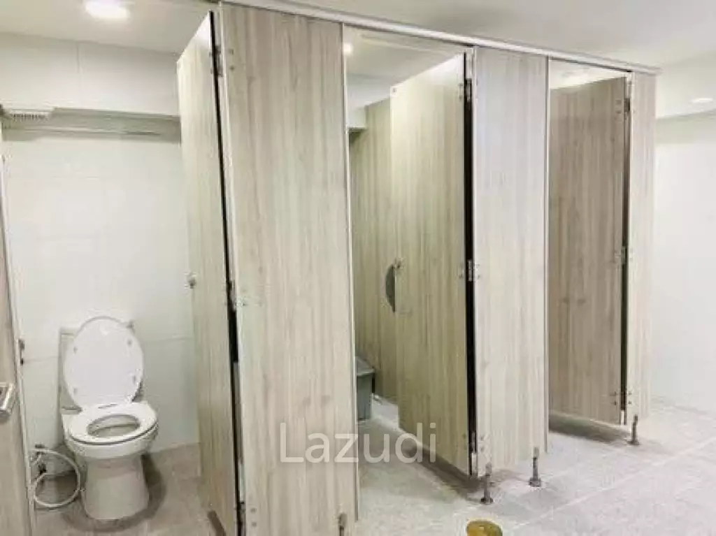 Retail For Sale At Rama 450 Sq.m.