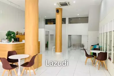 Retail For Sale At Rama 450 Sq.m.