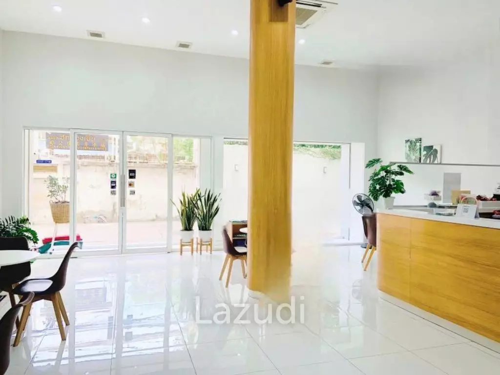 Retail For Sale At Rama 450 Sq.m.
