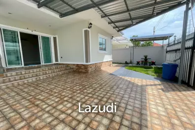 City 88 Phase 2 : 3 bedroom 2 bathroom house in a popular location