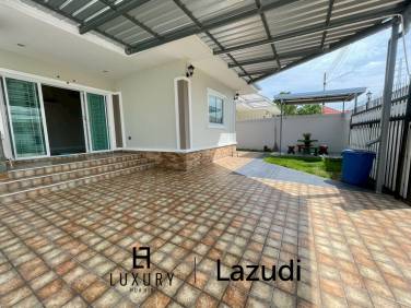 City 88 Phase 2 : 3 bedroom 2 bathroom house in a popular location