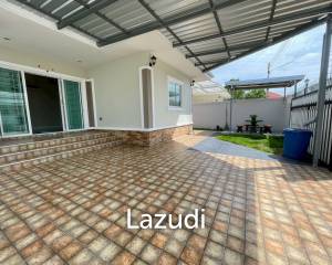 City 88 Phase 2 : 3 bedroom 2 bathroom house in a popular location