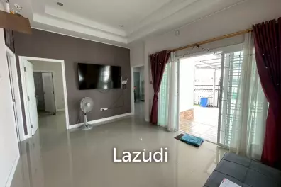 City 88 Phase 2 : 3 bedroom 2 bathroom house in a popular location