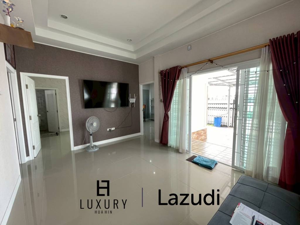 212 qm 3 Bett Haus Für Miete