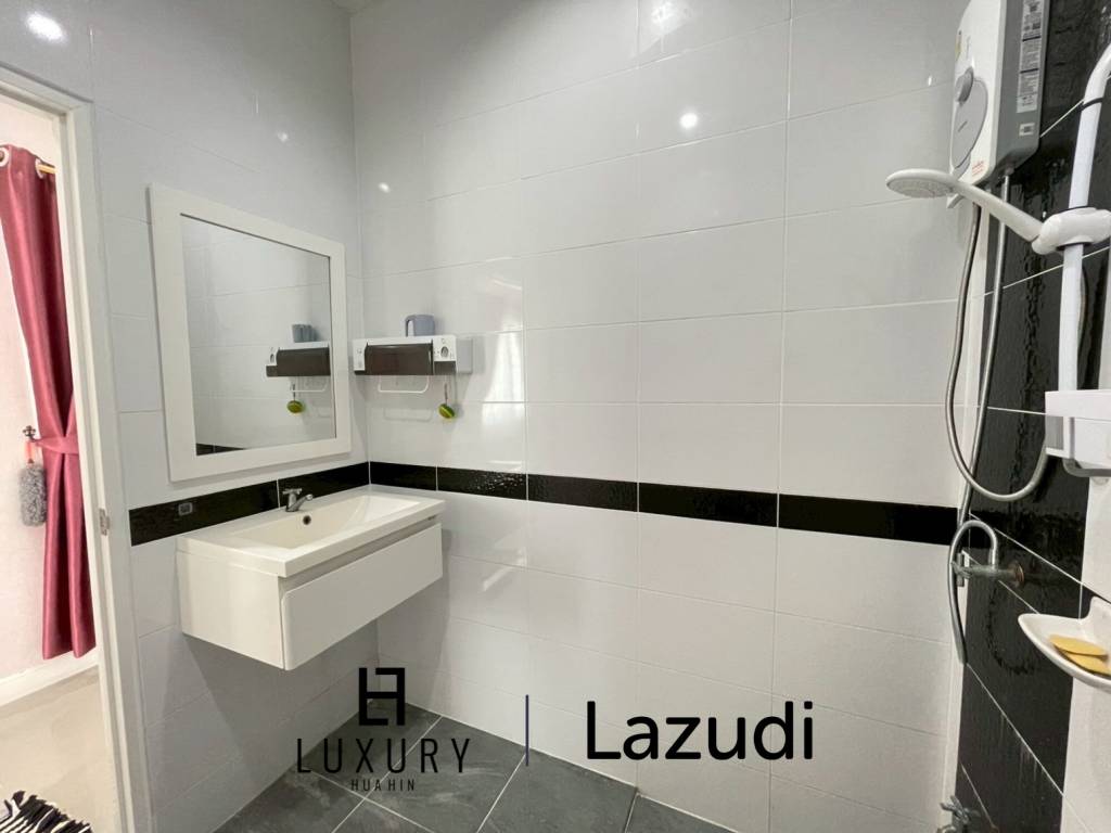 212 qm 3 Bett Haus Für Miete