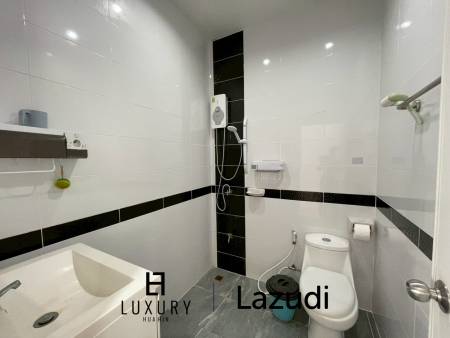 212 qm 3 Bett Haus Für Miete