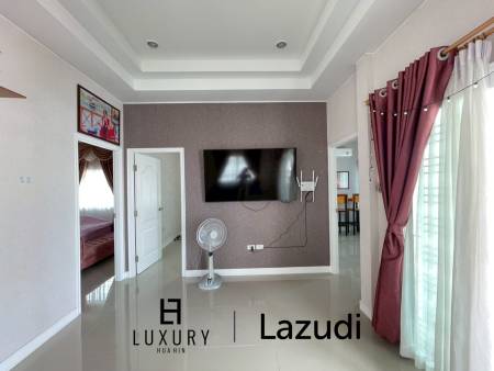 212 qm 3 Bett Haus Für Miete