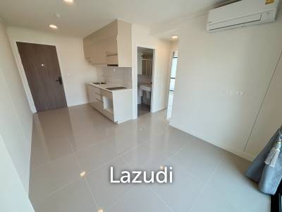2 Bed 1 Bath 40.80 SQ.M Mira Monte’ Hua Hin 94