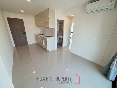 2 Bed 1 Bath 40.80 SQ.M Mira Monte’ Hua Hin 94