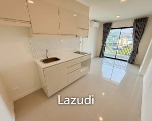 2 Bed 1 Bath 40.80 SQ.M Mira Monte’ Hua Hin 94