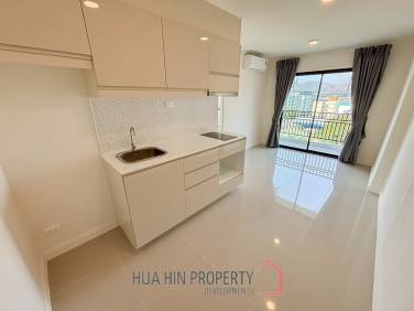 2 Bed 1 Bath 40.80 SQ.M Mira Monte’ Hua Hin 94