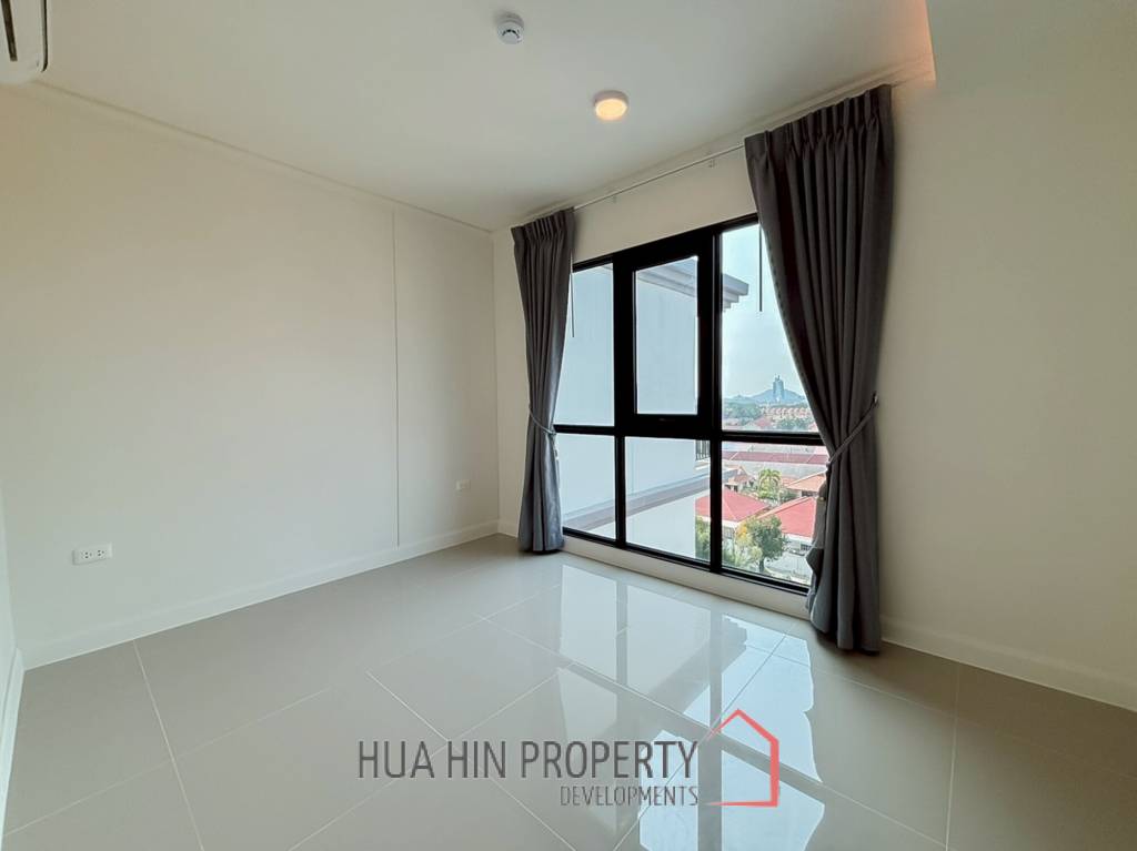 2 Bed 1 Bath 40.80 SQ.M Mira Monte’ Hua Hin 94