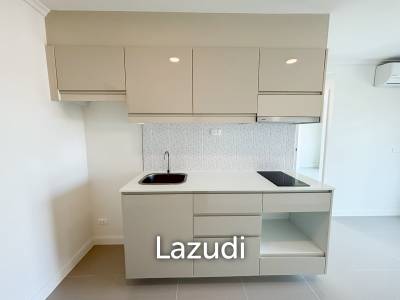 2 Bed 1 Bath 40.80 SQ.M Mira Monte’ Hua Hin 94