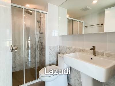 2 Bed 1 Bath 40.80 SQ.M Mira Monte’ Hua Hin 94