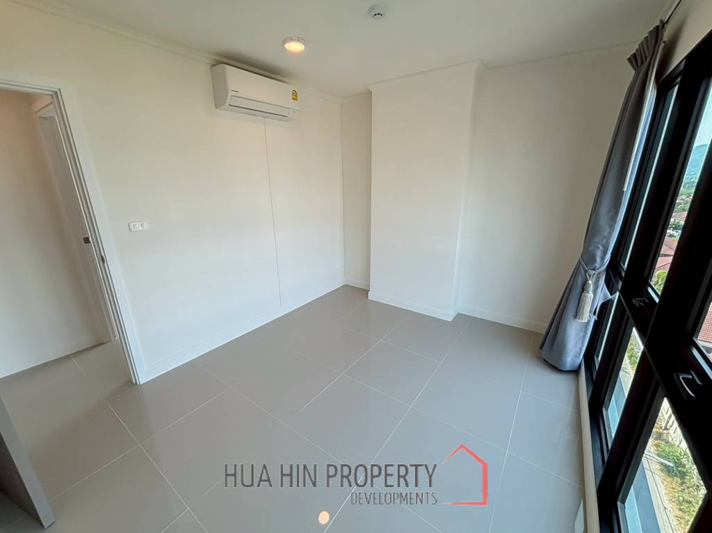 2 Bed 1 Bath 40.80 SQ.M Mira Monte’ Hua Hin 94