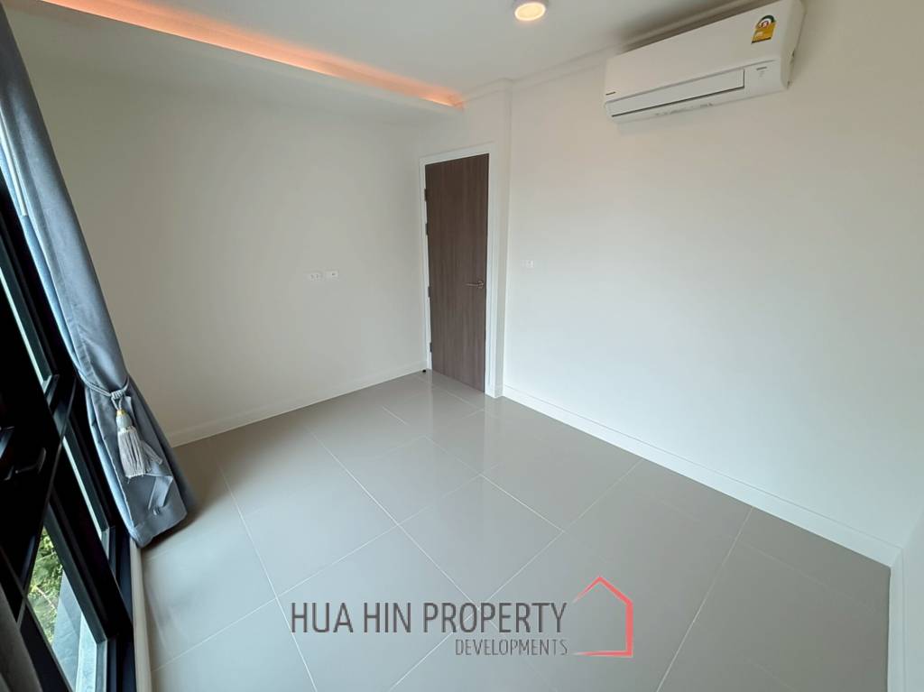2 Bed 1 Bath 40.80 SQ.M Mira Monte’ Hua Hin 94