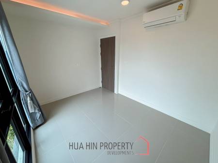 2 Bed 1 Bath 40.80 SQ.M Mira Monte’ Hua Hin 94