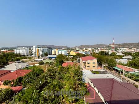 2 Bed 1 Bath 40.80 SQ.M Mira Monte’ Hua Hin 94