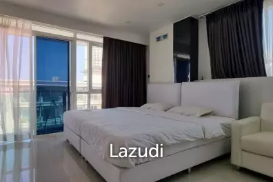 Studio 1 Bath 25 SQ.M. City Center Residence