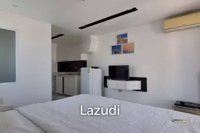Studio 1 Bath 25 SQ.M. City Center Residence