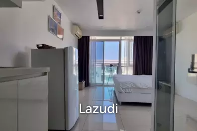 Studio 1 Bath 25 SQ.M. City Center Residence