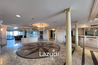 4 Bed 5 Bath 425 SQ.M Prestige Towers