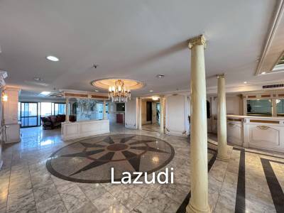 4 Bed 5 Bath 425 SQ.M Prestige Towers