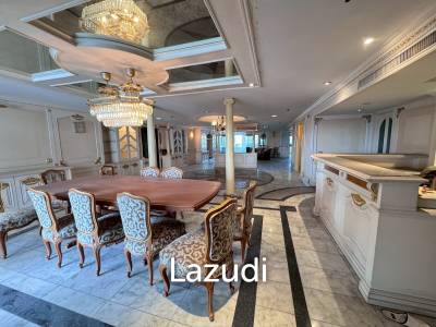 4 Bed 5 Bath 425 SQ.M Prestige Towers