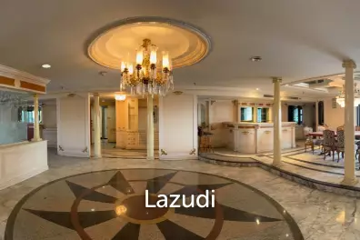 4 Bed 5 Bath 425 SQ.M Prestige Towers