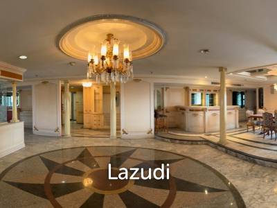 4 Bed 5 Bath 425 SQ.M Prestige Towers