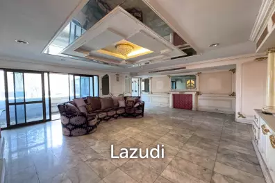 4 Bed 5 Bath 425 SQ.M Prestige Towers