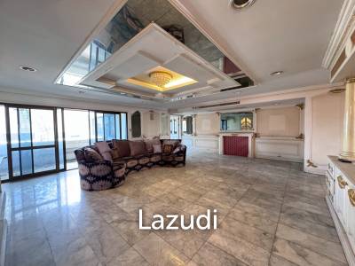 4 Bed 5 Bath 425 SQ.M Prestige Towers