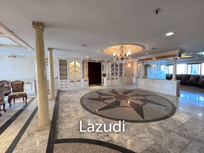 4 Bed 5 Bath 425 SQ.M Prestige Towers