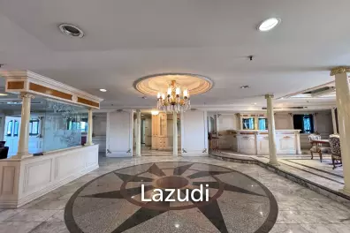 4 Bed 5 Bath 425 SQ.M Prestige Towers