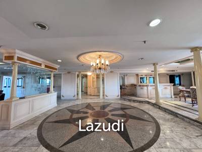 4 Bed 5 Bath 425 SQ.M Prestige Towers