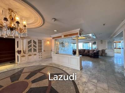 4 Bed 5 Bath 425 SQ.M Prestige Towers