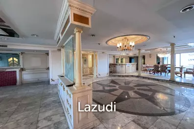 4 Bed 5 Bath 425 SQ.M Prestige Towers
