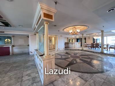 4 Bed 5 Bath 425 SQ.M Prestige Towers