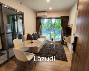 1-Bedroom 33 SQ.M Phyll Phuket Condo For Rent
